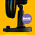 Ventilador Cadence VTR420 50cm 6 Pás Turbo Pro 140W 127V - Imagem 9