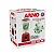 Liquidificador Arno Power Mix LN2805B1 Vermelho 127V LQ11 - Imagem 9