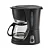 Cafeteira Elétrica Agratto Vetro Caffe 15X CEV15-01 127V - Imagem 1