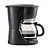 Cafeteira Elétrica Agratto Vetro Caffe 30X CEV30-01 127V - Imagem 4