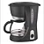 CAFETEIRA ELETRICA AGRATTO VETRO CAFFE 30X CEV30-01 127V - Imagem 1