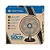 Ventilador de Mesa Ventisol Turbo Premium 50cm 6 Pás Oscilante 127V Bronze - Imagem 6