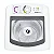 LAVADORA CONSUL CWB09BBANA 9KG 127V - Imagem 3