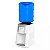 Bebedouro de Água Colormaq Premium CBEHFBA1 – Branco – 127V - Imagem 8