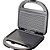 GRILL E SANDUICHEIRA ITATIAIA ESSENCIAL 750W INOX 127V - Imagem 3
