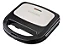 Sanduicheira Grill Itatiaia - 750W, Inox, 110V - Imagem 1