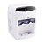 Bebedouro De Mesa Branco Eletrônico Bivolt Agratto - Imagem 2