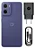 CELULAR MOTOROLA G05 XT2523 128GB VIOLETA - Imagem 3