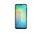 Smartphone Samsung Galaxy A06 128GB – Azul Escuro - Imagem 2