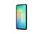 Smartphone Samsung Galaxy A06 128GB – Azul Escuro - Imagem 8