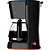 Cafeteira Cadence CAF338 Contrast 127V - Imagem 3