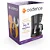 Cafeteira Cadence CAF338 Contrast 127V - Imagem 8