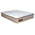 Colchão Casal Gazin Mola Twins Ensacada – 138×188×34 cm – Castor, - Imagem 1