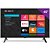 Smart TV LED 40” AOC Roku 40S5045/T8G - Imagem 3
