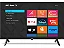 TV LED 40 AOC ROKU 40S5045/T8G SMART - Imagem 2