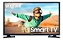 TV LED 32 SAMSUNG LS32BETBL SMART HD 2HDMI,USB, WI-FI - Imagem 2