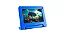 Tablet Kid Pad Multilaser NB410 64GB Azul - Imagem 1