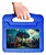 TABLET KID PAD MULTILASER NB410 64GB AZUL - Imagem 2