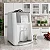 Purificador de Água Colormaq Premium CPUHFBA1 – Branco – 127V - Imagem 8
