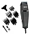 MAQUINA DE CORTAR CABELO WAHL PRO CUT 127V/60HZ - Imagem 2