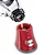 Liquidificador Oster Super Chef RR8 8 Velocidades 127V Vermelho - Imagem 3