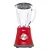 Liquidificador Oster Super Chef RR8 8 Velocidades 127V Vermelho - Imagem 1