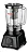 LIQUIDIFICADOR MULTILASER LQ1201 TURBO 1200W 127V - Imagem 1