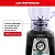 Liquidificador Arno Power Mix Limpa Fácil 700W LN2968B1 LQ33 127V - Imagem 3