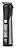 Aparador de Pelos 9 em 1 5W Bivolt - EB126 Multilaser - Imagem 1