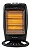Aquecedor Elétrico Halogeno Ah-01 127v Premium - VENTISOL - Imagem 2