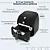 Air Fryer Itatiaia 8 Litros 127V - Imagem 7