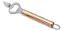 Abridor de Garrafas e Latas em Inox Rose Gold Fratelli - Imagem 3