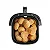 AIR FRYER DAKO 5L ANALOG 127V - Imagem 5