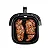 AIR FRYER DAKO 5L ANALOG 127V - Imagem 8