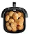 Air Fryer 5 Litros Inox com Painel Analógico Dako - 127V - Imagem 6