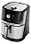 Air Fryer 5 Litros Inox com Painel Analógico Dako - 127V - Imagem 7
