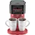 Cafeteira Cadence CAF230 Single 127V - Imagem 5