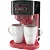 Cafeteira Cadence CAF230 Single 127V - Imagem 2