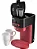 CAFETEIRA CADENCE CAF230 SINGLE 127V - Imagem 2