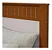 CAMA CASAL LOPAS 1,40 ATHENAS FRASSINO/OFF WHITE/FRASSINO - Imagem 6