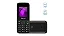 Celular Multilaser UP P9139 4G – Preto - Imagem 2