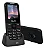 CELULAR MULTILASER P9225 VITA 4G PRETO - Imagem 3