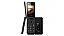 Celular Multilaser Flip Vita P9227 4G – Preto - Imagem 1