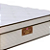 Colchão Casal Gazin Mola Londres Ensacada – 138×188×32 cm – Bege - Imagem 2