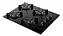 FOGAO ATLAS 4 BOCAS COOKTOP UTOP PTO - Imagem 3