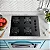 FOGAO ATLAS 4 BOCAS COOKTOP UTOP PTO - Imagem 6