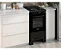 FOGAO SUGGAR FGVCG410 PT COOK GLASS 4Q PT BIVOLT - Imagem 4