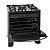 FOGAO SUGGAR FGVMTG511PT 5B MASTER GRILL PT 127V - Imagem 4