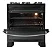 FOGAO SUGGAR FGVMTG511PT 5B MASTER GRILL PT 127V - Imagem 4