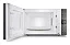 FORNO MICROONDAS ELECTROLUX ME36B 36L BRANCO 127V - Imagem 3